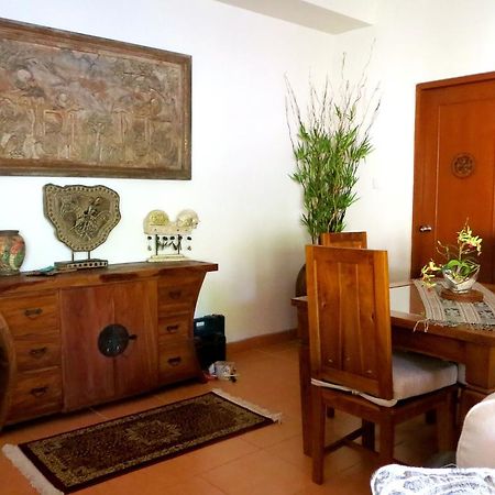 Villa Chinta 1 Sanur Rum bild