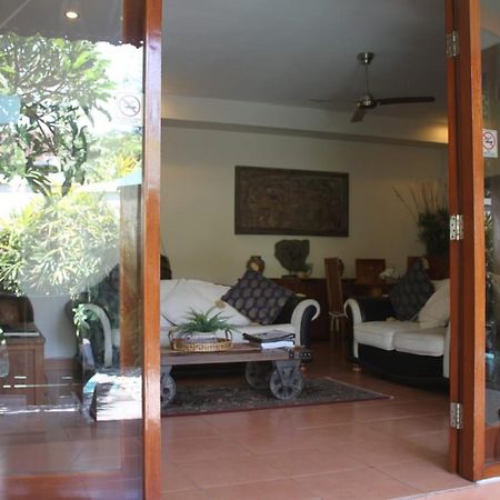 Villa Chinta 1 Sanur Exteriör bild