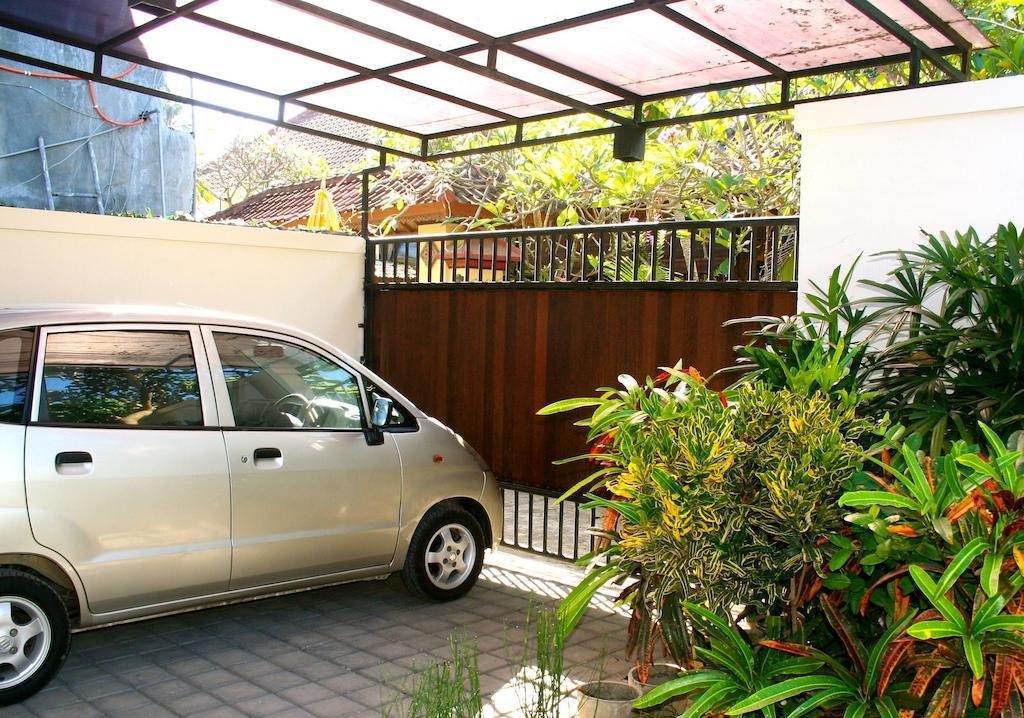 Villa Chinta 1 Sanur Rum bild