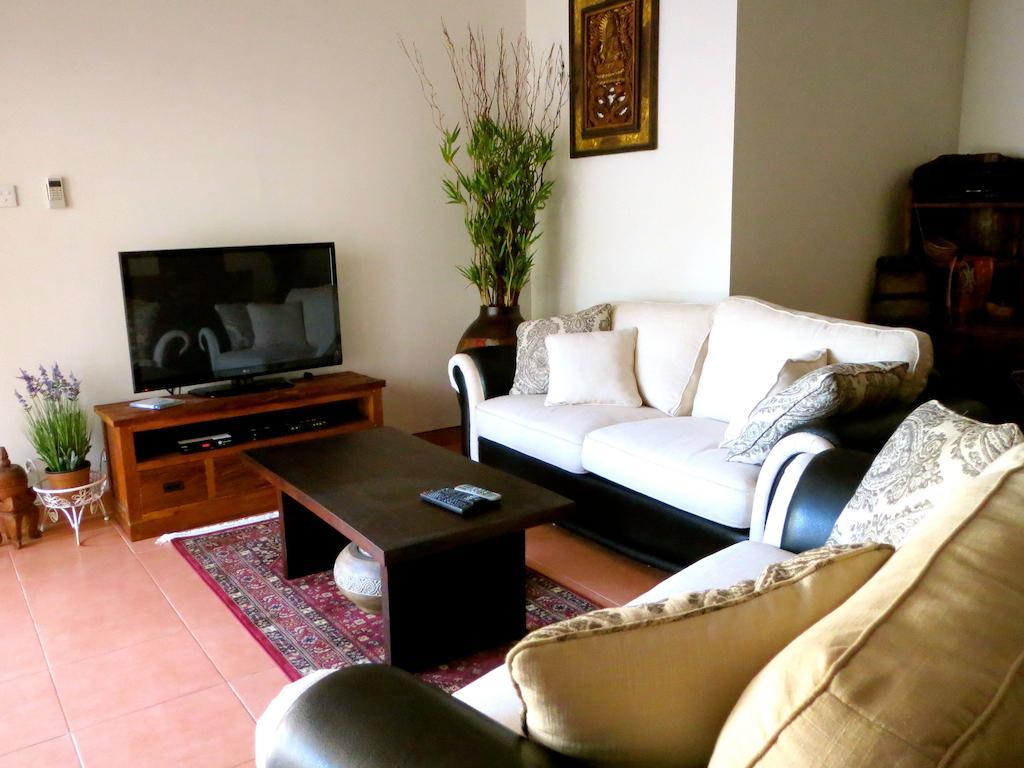 Villa Chinta 1 Sanur Rum bild