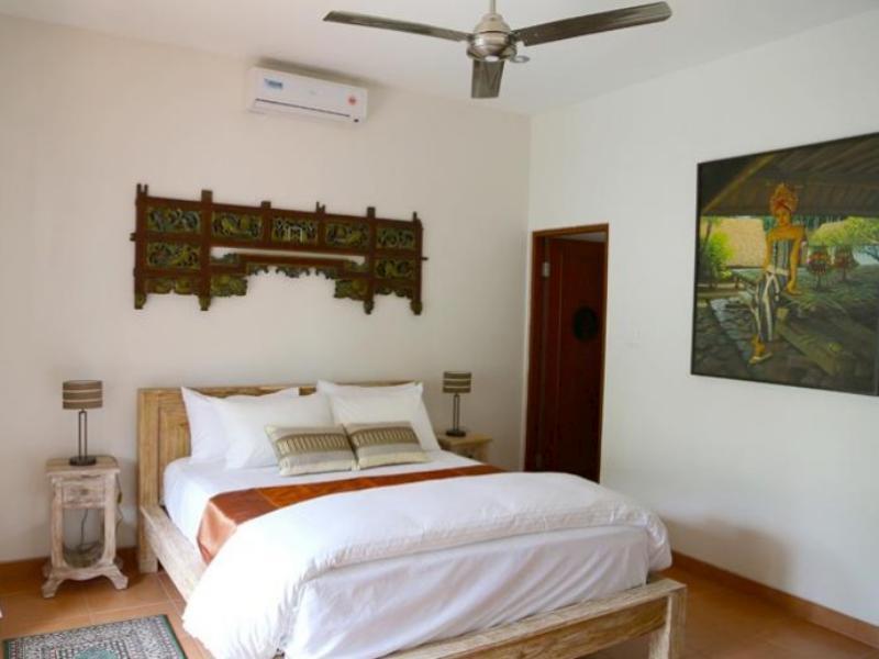 Villa Chinta 1 Sanur Exteriör bild